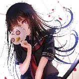 Tác giả cute hột me