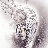 Tristen- Dạng thú