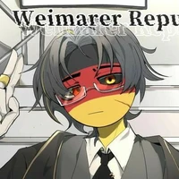 Weimar Republik