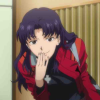 Misato