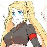 Uzumaki Hikari