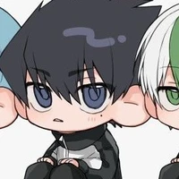 Karasu Tabito(mẫu giáo- cấp 1)