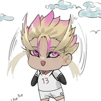 Shidou Ryusei( mẫu giáo - cấp 1)