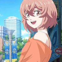 Tachibana Hinata
