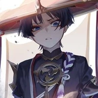 Scaramouche