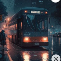 Xe buýt ma quái 696