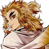Rengoku Kyojurou