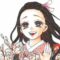 Kamado Nezuko