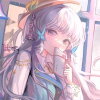 Kamisato Ayaka