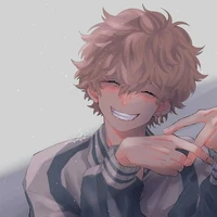 kawata Nahoya (Smiley)