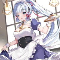 kimisato ayaka
