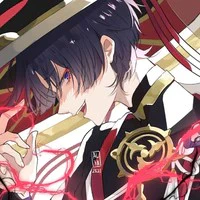 scaramouche// kunikuzushi