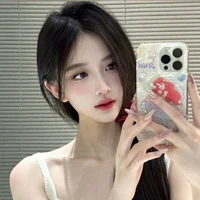 Hạ Kiều Ninh_ Triệu An Nguyệt