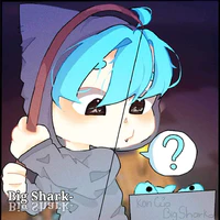 Big Shark