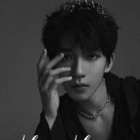 Hạ Tuấn Lâm(hắn)