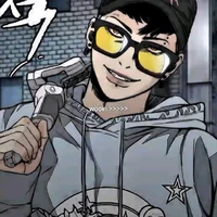 •Yoo Wooin•