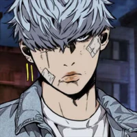 •Joker(Hajun)•