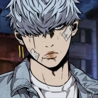 •Joker(Hajun)•
