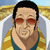 Kizaru Borsalino