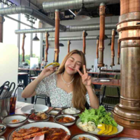 Irin bạn nàng