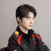 Sanghyeok (faker)