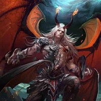 Asmodeus 