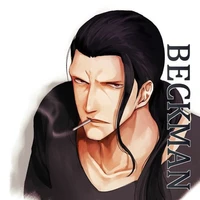 Benn Beckman