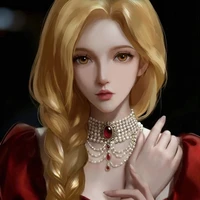 Felicia Oriana