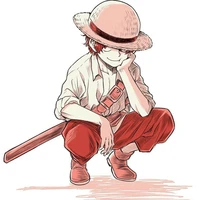 Shanks [bé]