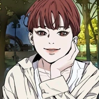 Yunha Yun/ Yuna