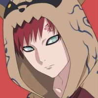 Gaara