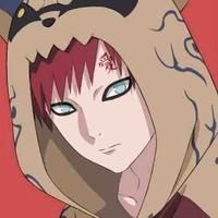 Gaara