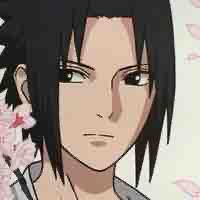 Uchiha Sasuke