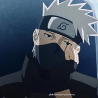 kakashi