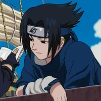 sasuke