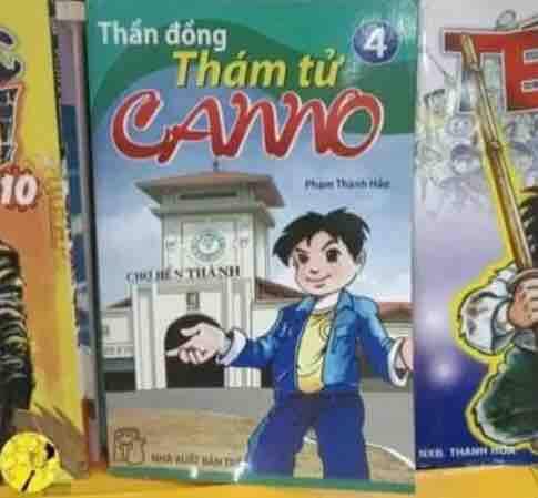 NovelToon