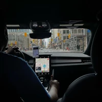 NPC | TAXI DRIVER.