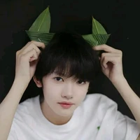 Trương Dịch Nhiên ( cậu )