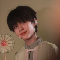 Ngụy Tử Thần ( cậu )