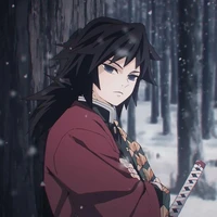 🌊Giyuu🌊