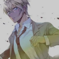 (Amuro-Rai)Bourbon