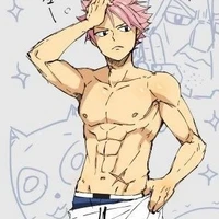 Natsu Dragneel