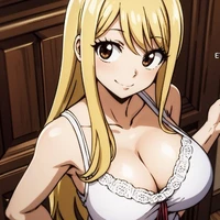 Lucy Heartfilia