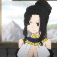 bà Dragneel