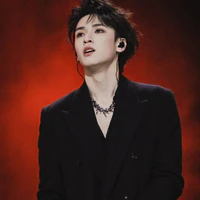Nghiêm Hạo Tường - 🐻