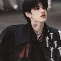 Trương Cực - Hắn