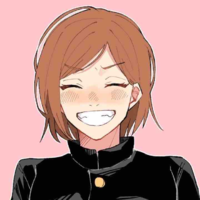 Kugisaki Nobara 