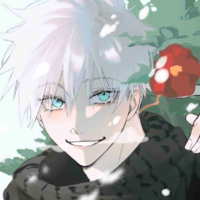 Gojo/Ryomen Satoru