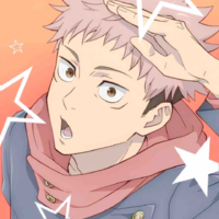 Itadori Yuuji 