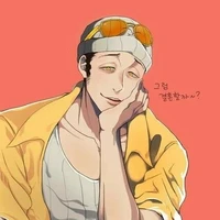 Borsalino Kizaru